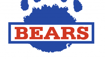 Mitglieder stimmen über neues Bears Logo ab